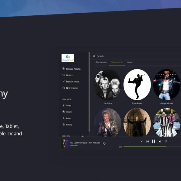 Nikastic Music Gallary Teasers