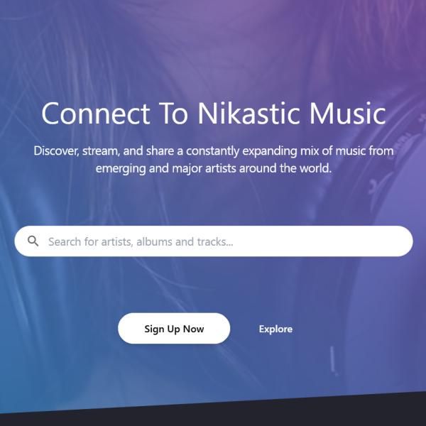 Nikastic Music Gallary Teasers