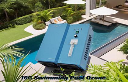 Ozone Pool Generators: A Gentler Way to Swim This Summer