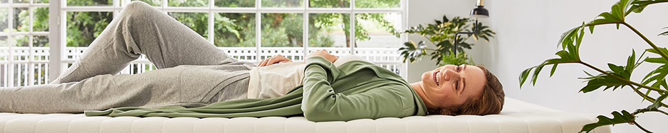 The best latex foam toppers 2025