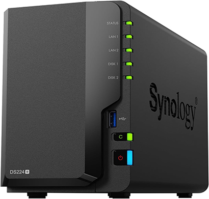 The best home cloud storage nas 2025
