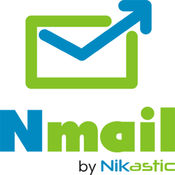 Nikastic Nmail