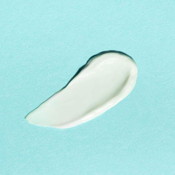 Earth Harbor MERMAID MILK Nutrient Glow Moisturizer - Lightweight Botanical Hydration, Matcha and Spirulina, 100% Non-GMO + Plant-Based