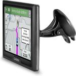 Garmin Drive 61 USA LM GPS Navigator System with Lifetime Maps - Spoken Turn-By-Turn Directions, Direct Access, Driver Alerts, TripAdvisor and Foursquare Data