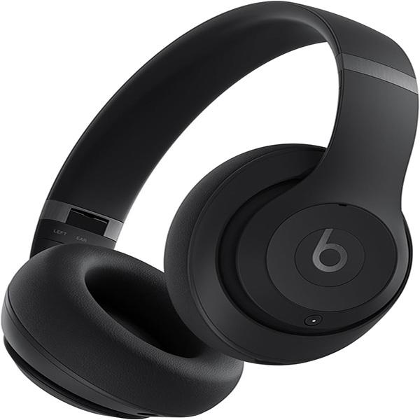 Beats Studio Pro Wireless Bluetooth Noise Cancelling Headphones - Personalized Spatial Audio, USB-C Lossless Audio, Apple & Android Compatibility, Up to 40 Hours Battery Life