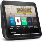 Echo Show 8 (2nd Gen, 2021 release) - HD smart display with Alexa and 13 MP camera