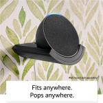 Amazon Echo Pop (1st Generation) - Our smallest Alexa speaker, Fits in any room