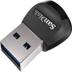 SanDisk MobileMate USB 3.0 microSD Card Reader - SDDR-B531-GN6NN