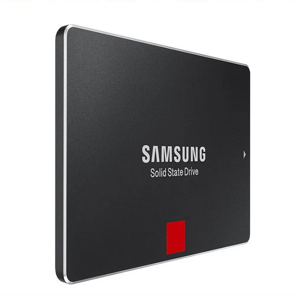 Samsung 870 EVO 128GB SATA 2.5"(6.3cm) SSD - Internal SSD Drive (MZ-7PD128D)