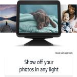 Echo Show 8 (2nd Gen, 2021 release) - HD smart display with Alexa and 13 MP camera