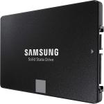 SAMSUNG 870 EVO SATA III SSD 1TB 2.5” Internal Solid State Drive