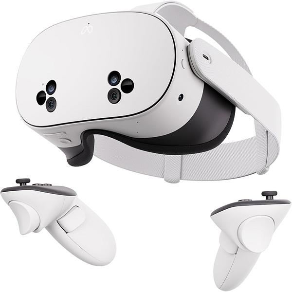 Meta Quest 3S 128GB All-In-One Headset - White