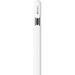 Apple Pencil (2nd Generation) - Device Compatibility Check Required: Pixel-Perfect Precision, Tilt & Pressure Sensitivity, Perfect for Note-Taking, Drawing, & Signing documents