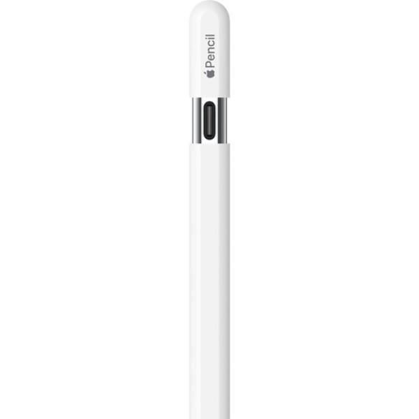 Apple Pencil (2nd Generation) - Device Compatibility Check Required: Pixel-Perfect Precision, Tilt & Pressure Sensitivity, Perfect for Note-Taking, Drawing, & Signing documents