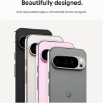 Google Pixel 9 Pro XL - Unlocked Android Smartphone with Gemini, 6.8" Super Actua Display, Triple Rear Camera System, 1 TB, 24-Hour Battery (Obsidian)