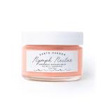 Earth Harbor NYMPH NECTAR Superfruit Radiance Balm - Deep Moisturizer and Sleeping Mask | Superberries + Sea Fruit | 100% Natural + Vegan