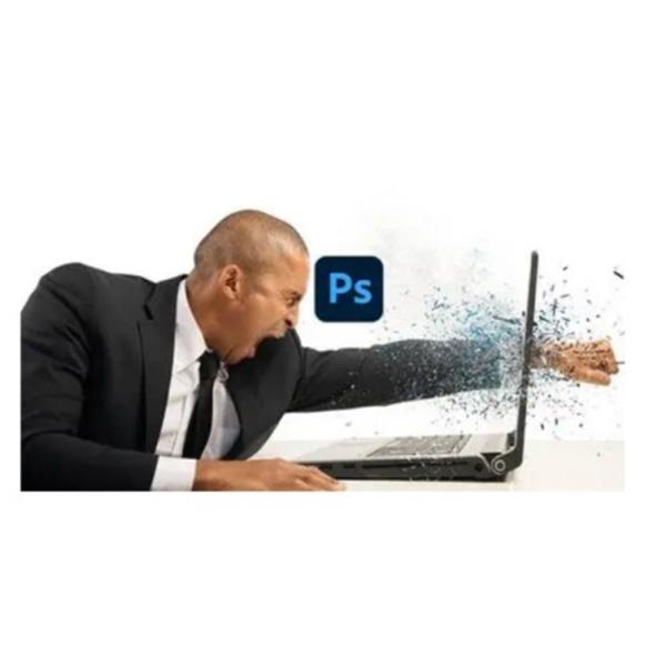 Mastering Adobe Photoshop CC Made Easy: A Training Tutorial