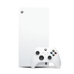 Microsoft Xbox Series X 1TB All-Digital Console (Disc-Free Gaming) EP2-00692 - Robot White