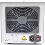 MP-3000 Ozone Generator Light-Duty Ozonator - For Water-use with Optional Oxygen Hookup, up to 3000 mg/hr, with Timer Function
