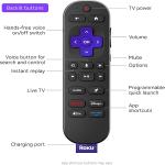 Roku Ultra Ultimate Streaming Player 2024 - 4K Streaming Device for TV with HDR10+, Dolby Vision & Atmos