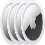 Apple AirTag - Simple One-Tap Set Up With iPhone Or iPad, Keep Track & Find Your Keys, Wallet, Luggage, Backpack, & More