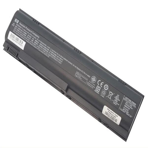 HP Genuine Laptop Replacement Battery | PB995A HSTNN-C17C HSTNN-DB10 | 12-Cell 95Wh | DV1000 DV4000 DV5000