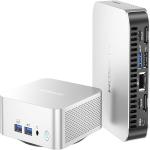 Geekom A8 Max Mini PC AMD Ryzen 8945hs 32GB 2TB SSD