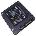 Samsung 870 QVO MZ-77Q8T0B 8TB 2.5" SSD - 6Gbps, 4-bit MLC V-NAND SED SATA. Solid State Drive