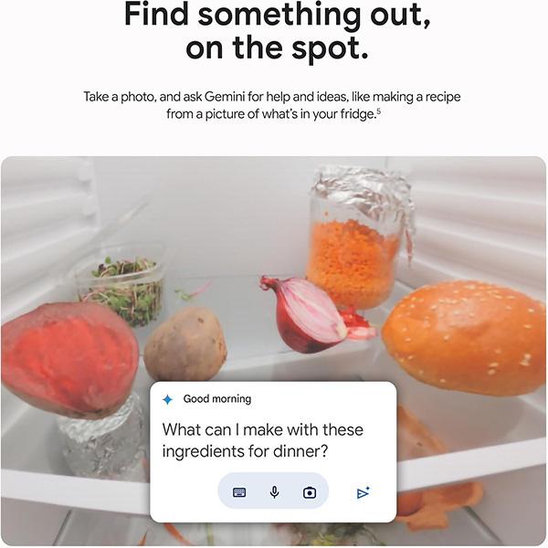 Google Pixel 9 Unlocked Android Smartphone with Gemini - 24-Hour Battery, Advanced Camera, and 6.3" Actua Display