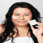 Earth Harbor MERMAID MILK Nutrient Glow Moisturizer - Lightweight Botanical Hydration, Matcha and Spirulina, 100% Non-GMO + Plant-Based