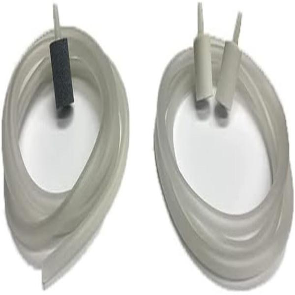 Aqua-8 Water Ozone Generator - Up to 800 mg/h, High-Capacity Ozone Machine, Home Ozone Generator for cleaning fruits, fish tanks, vegetables