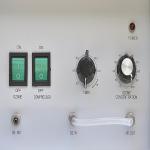MP-8000 Ozone Generator Light-Duty Ozonator - For Water-use with Optional Oxygen Hookup, up to 8000 mg/hr, with Timer Function