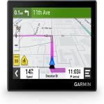 Garmin Drive™ 53 GPS Navigator - High-Resolution Touchscreen, Simple On-Screen Menus and Easy-to-See Maps, Driver Alerts