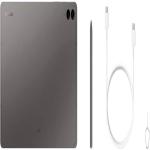 Samsung Galaxy Tab S9 FE+ Plus 12.4” Inches 128/256GB Android Tablet - Powerful Processor, S Pen, 8MP Camera, Lightweight Durable Design, Expandable Storage, US Version (2023)