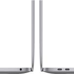 Apple MacBook Air - 13.3-inch, Apple M1 Chip, 8GB RAM, 256GB SSD Storage (2020)