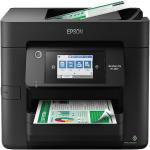Epson® Workforce® Pro WF-4820 Wireless Color Inkjet All-In-One Printer - Black