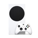 Microsoft Xbox Series S 1TB All-Digital Console - Disc-Free Gaming, EP2-00634 (Robot White)