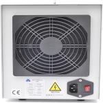 MP-5000 Ozone Generator Light-Duty Ozonator - For Water-use with Optional Oxygen Hookup, up to 5000 mg/hr, with Timer Function