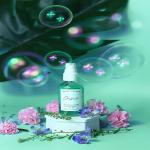 Earth Harbor OASIS Deep Pore Gel Cleanser