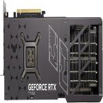 ASUS TUF GeForce RTX® 4090 OC Edition Gaming Graphics Card - PCIe 4.0, 24GB GDDR6X, HDMI 2.1a, DisplayPort 1.4a