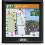 Garmin Drive 61 USA LM GPS Navigator System with Lifetime Maps - Spoken Turn-By-Turn Directions, Direct Access, Driver Alerts, TripAdvisor and Foursquare Data