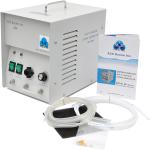 MP-3000 Ozone Generator Light-Duty Ozonator - For Water-use with Optional Oxygen Hookup, up to 3000 mg/hr, with Timer Function