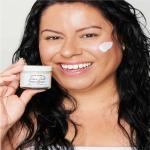 Earth Harbor Siren Silk Bio-Retinol Hydration Cream: Sea Retinol, 4.8oz.