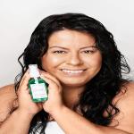 Earth Harbor OASIS Deep Pore Gel Cleanser