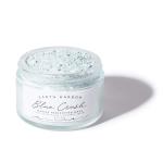 Earth Harbor BLUE CRUSH Marine Perfecting Mask - Natural & Nontoxic, Organic Blue Green Algae, Coconut Cream & Indigo, Exfoliates & Nourishes, 2oz