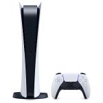 PlayStation 5 Digital Edition Console (Non-Slim)