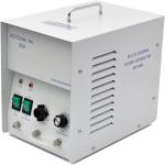 MP-3000 Ozone Generator Light-Duty Ozonator - For Water-use with Optional Oxygen Hookup, up to 3000 mg/hr, with Timer Function