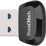 SanDisk MobileMate USB 3.0 microSD Card Reader - SDDR-B531-GN6NN