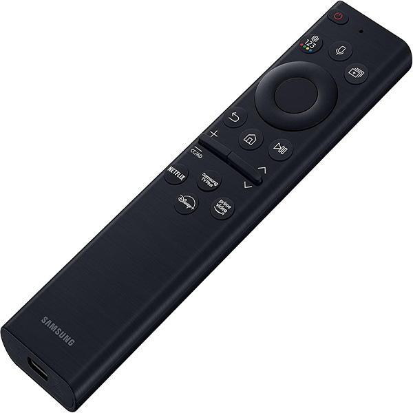 SAMSUNG 55" inch Odyssey Ark 4K UHD 165Hz Curved Quantum Mini LED Gaming Monitor