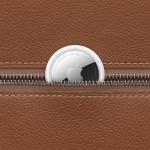 Apple AirTag - Simple One-Tap Set Up With iPhone Or iPad, Keep Track & Find Your Keys, Wallet, Luggage, Backpack, & More
